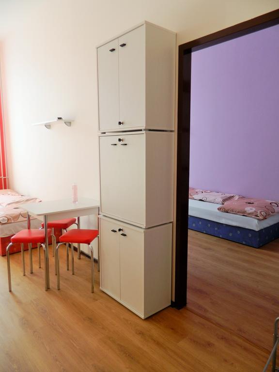 Kosice Hostel Room photo