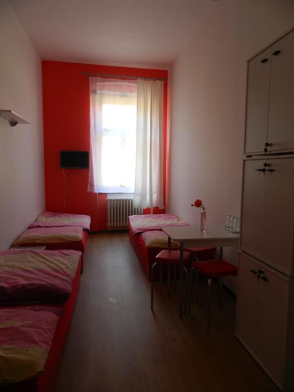 Kosice Hostel Room photo
